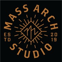 Mass Architecture Studio logo - Similar company to Pace Architecture + Design