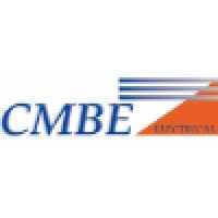 CMB Electrical Ltd logo - Similar company to Ids Security Systems Ltd