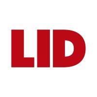 LID logo - Similar company to Lid