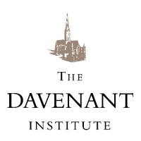 The Davenant Institute logo - Similar company to Michaela Community School
