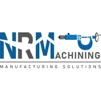 NRMachining logo - Similar company to Rm Manufactura
