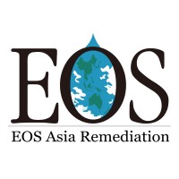 EOS Asia Remediation Co., Ltd. logo - Similar company to Aara Solutions