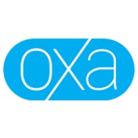 Oxa Health logo - Similar company to Buildtraders