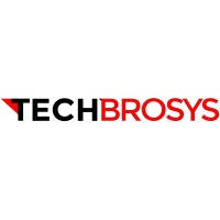 techbrosys logo - Similar company to Zonesolvera