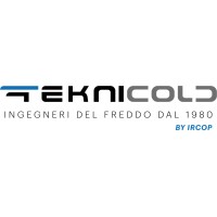 TEKNICOLD - IRCOP REF S.R.L. logo - Similar company to Bicold Engineering S.R.L.