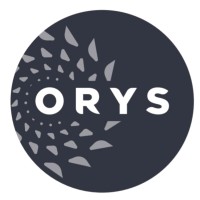 Przedsiębiorstwo budowlane Orys sp. z o.o. logo - Similar company to Kulbat Konstrukcje Budowlane I Inżynierskie Łukasz Kulbat