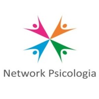 Network Psicologia logo - Similar company to Mural Psicologia - Eventos Psi