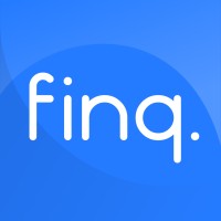 Finq logo - Similar company to Berocker