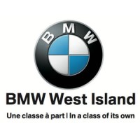 BMW West Island logo - Similar company to Lexus Laval