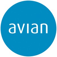 Avian logo - Similar company to Altar