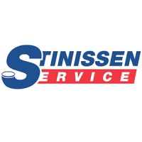 Stinissen Service logo - Similar company to Brauer Grond | Infra | Recycling