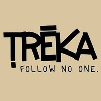 Treka corp. logo - Similar company to Treqa™