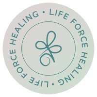 Life Force Healing logo - Similar company to The Automated Cmo