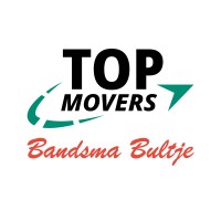 Bandsma Bultje Top Movers logo - Similar company to Van Hoek Verhuizingen | Uts