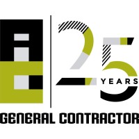 AIC General Contractor logo - Similar company to Abq-It