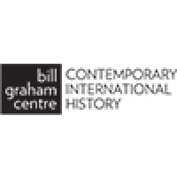 Bill Graham Centre For Contemporary International History