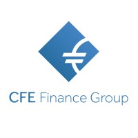 CFE Finance Group logo - Similar company to Techstar