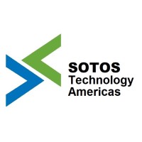 Sotos Technology Americas logo - Similar company to Centmill Canada Network Inc.