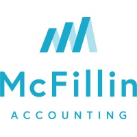 McFillin Accounting logo - Similar company to Embodied Corporate Solutions
