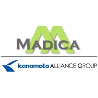 Madica Pty Ltd logo - Similar company to Goldacres Sprayer Centre