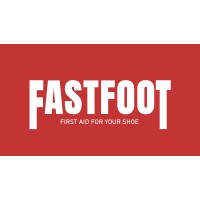 Fast Foot Indonesia logo - Similar company to Temata