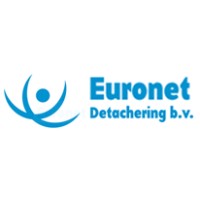 Euronet Detachering B.V. logo - Similar company to Acres Group Nl