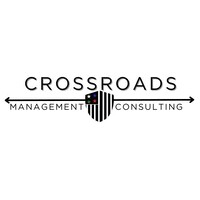 Crossroads Management and Consulting logo - Similar company to Tst Smart City