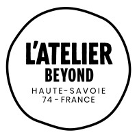 L'ATELIER BEYOND logo - Similar company to Beyond Places