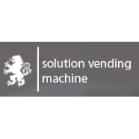 Solution Vending Machine logo - Similar company to Vault Vending