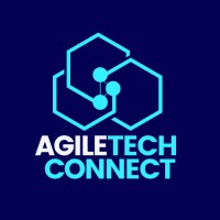 AgileTech Connect logo - Similar company to Powerskillsai