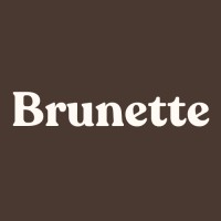 BrunetteLondon logo - Similar company to Lighthouse Social
