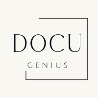 DocuGenius logo - Similar company to Dlearning