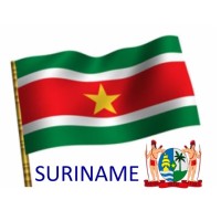 Government of the Republic of Suriname logo - Similar company to Ministry Of Foreign Affairs, International Business And International Cooperation Suriname