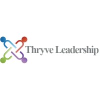 Thryve Leadership logo - Similar company to Future Focus Inc