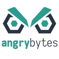 Angry Bytes - IT technologies logo - Similar company to Ficeconnect