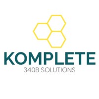 Komplete 340B Solutions logo - Similar company to 340B Technologies, Inc