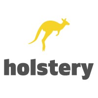 Holstery logo - Similar company to Polysync Technologies
