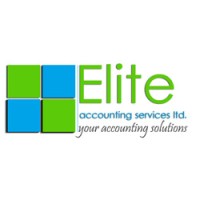 Elite Accounting Services Ltd logo - Similar company to 2Max Group Limited