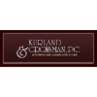 Kurland & Grossman, P.C.