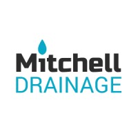 Mitchell Drainage logo - Similar company to React Industrial Services Ltd