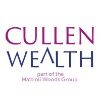 Cullen Wealth logo - Similar company to Pharon Ifa Ltd