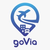 Go Via logo - Similar company to Khaugalideals