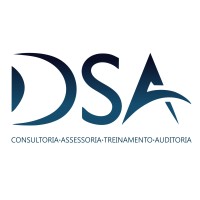 DSA - Assessoria & Consultoria logo - Similar company to Comissão De Compliance Da Oab/Mg