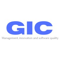 GIC Group logo - Similar company to Gic Group