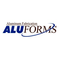 Aluforms logo - Similar company to Kama Joint Venture