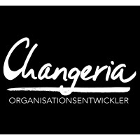 Changeria Organisationsentwickler logo - Similar company to Invibe Organizations