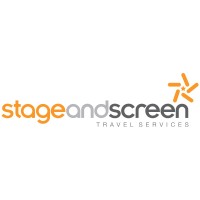 Stage & Screen Travel Services South Africa logo - Similar company to Park Doctor