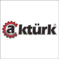 Aktürk Makina logo - Similar company to Gürmas Gürel Machine Industry Co.