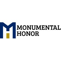 Monumental Honor logo - Similar company to Linked 2 Inc