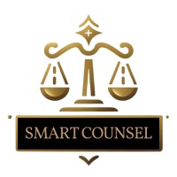 Smart Counsel AI logo - Similar company to Databonker Technologies